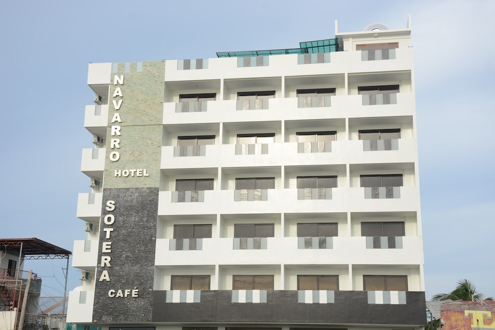 

Milano - Caticlan - Navarro Hotel