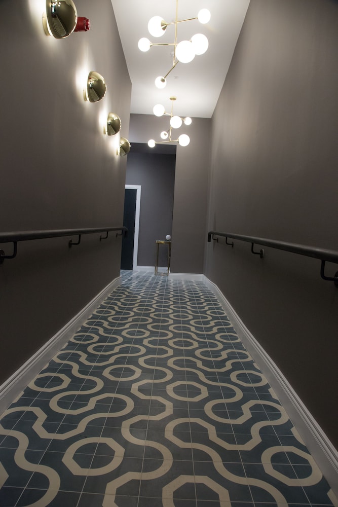 

Milano - Limerick - The Bedford Townhouse