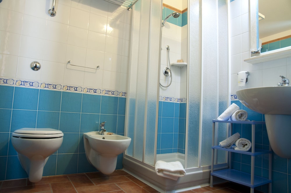 

Roma - Carloforte - Hotel Le Sabbie Calasetta