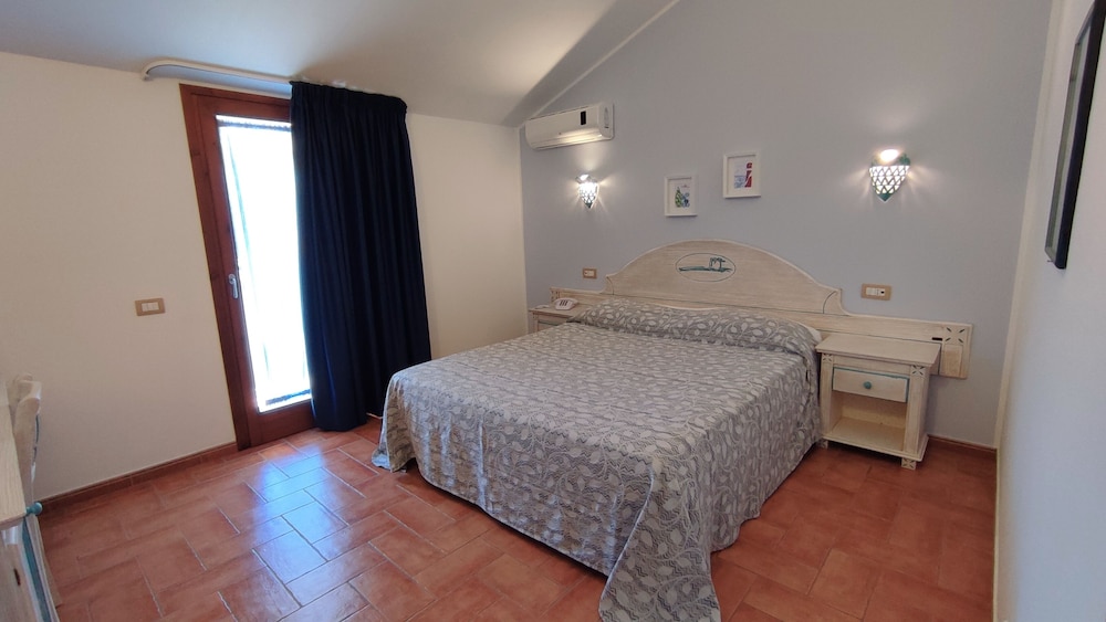 

Firenze - Carloforte - Hotel Le Sabbie Calasetta