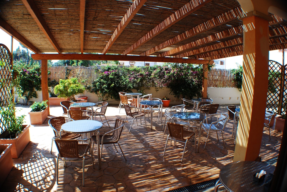 

Verona - Carloforte - Hotel Le Sabbie Calasetta