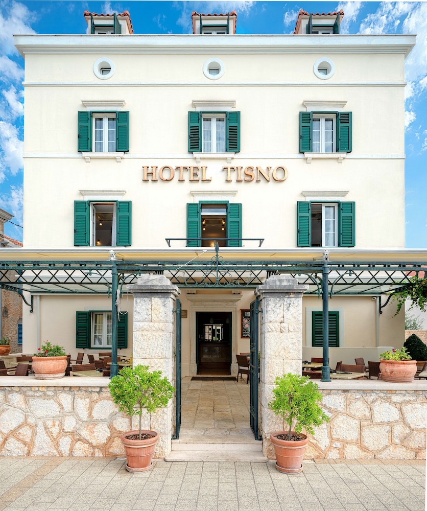 

Roma - Betina - Heritage Hotel Tisno