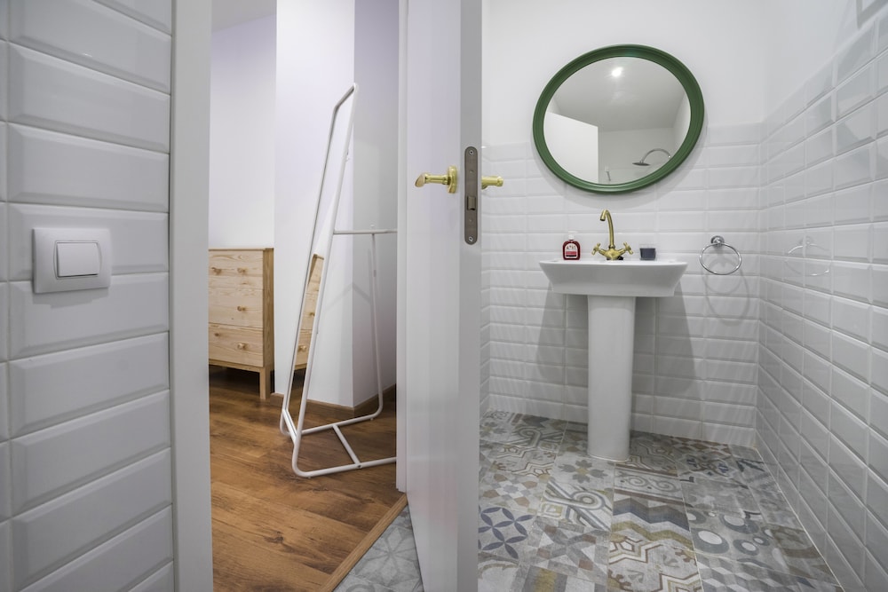 

Bari - Hospitalet de Llobregat - Hotelito Boutique Camp Nou
