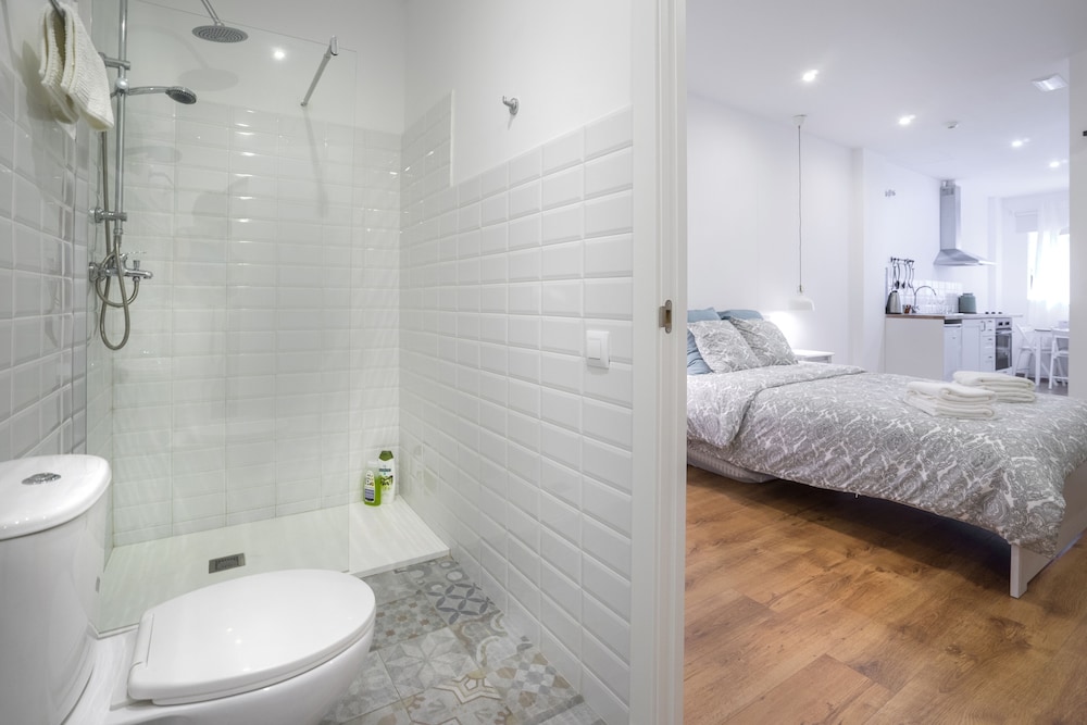 

Ancona - Hospitalet de Llobregat - Hotelito Boutique Camp Nou