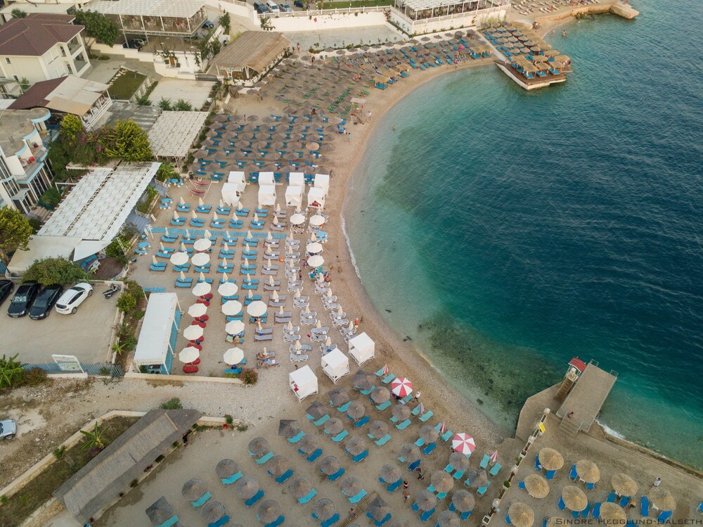 

Napoli - Sarandë - Epirus Hotel
