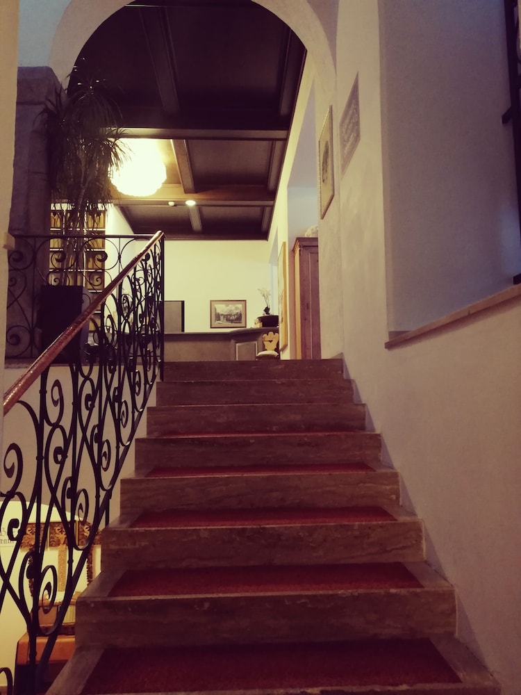

Roma - Moena - Hotel Castel Latemar