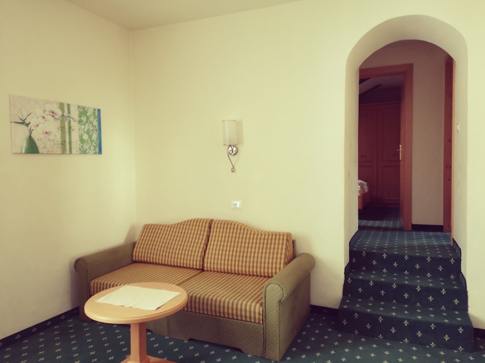 

Napoli - Vigo di Fassa - Hotel Castel Latemar