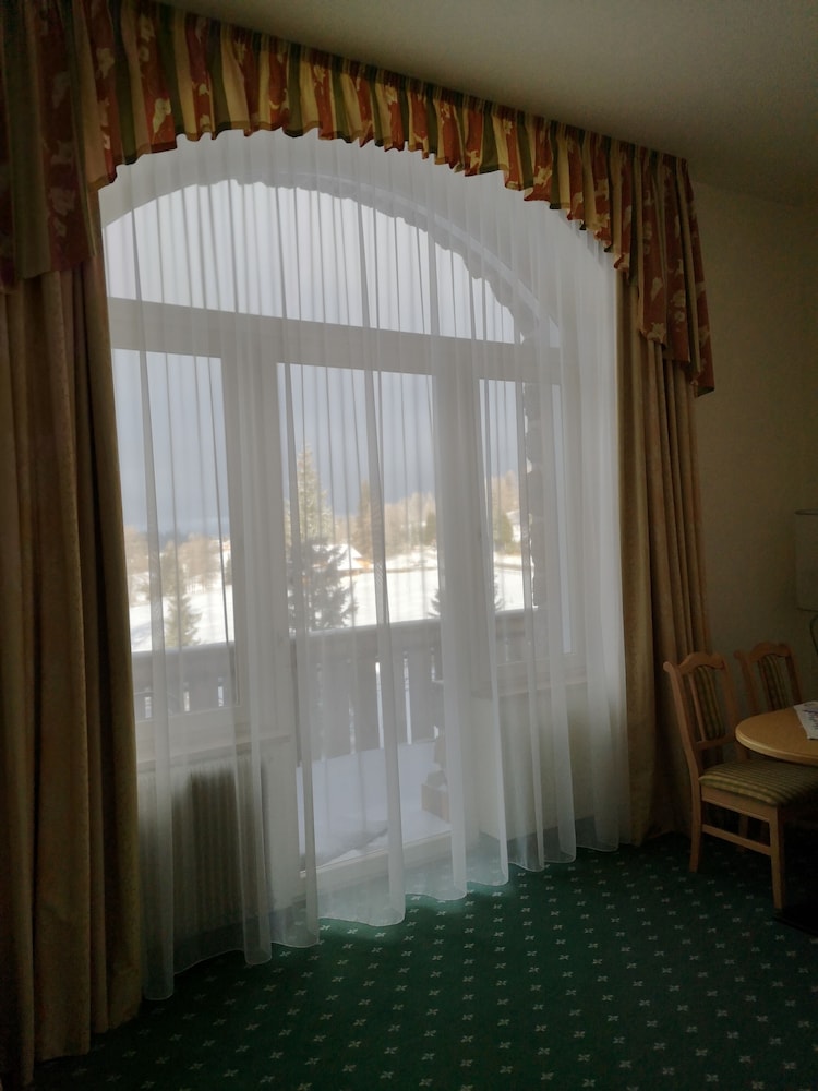

Milano - Vigo di Fassa - Hotel Castel Latemar