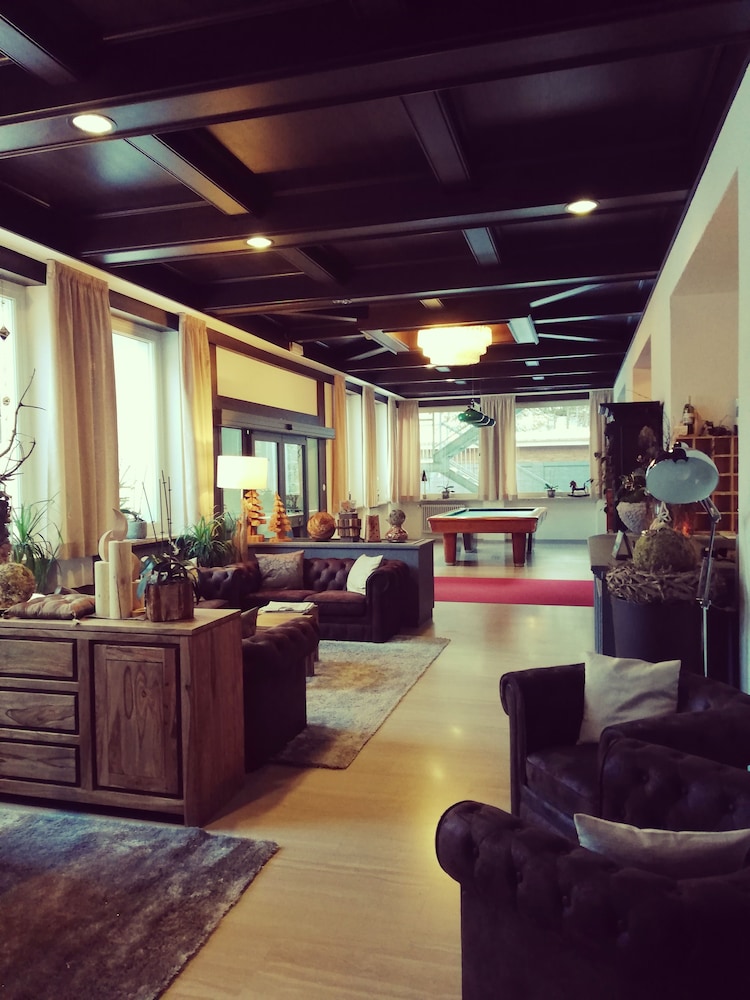 

Lamezia Terme - Moena - Hotel Castel Latemar