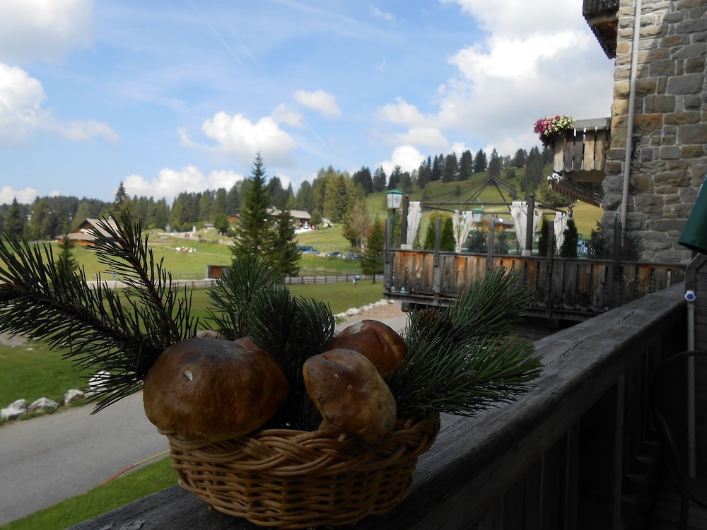 

Lamezia Terme - Vigo di Fassa - Hotel Castel Latemar