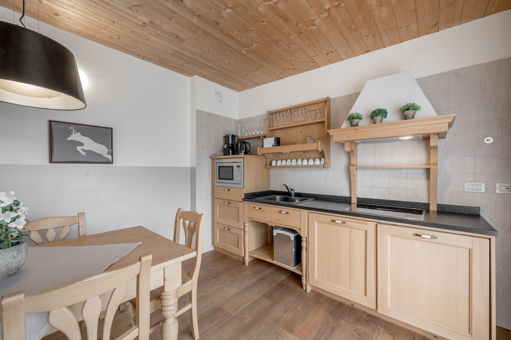 

Roma - Seefeld in Tirol - Apartment Torri di Seefeld