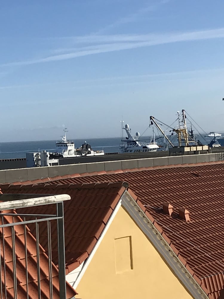 Thyborøn - Seaside Hotel Thyborøn