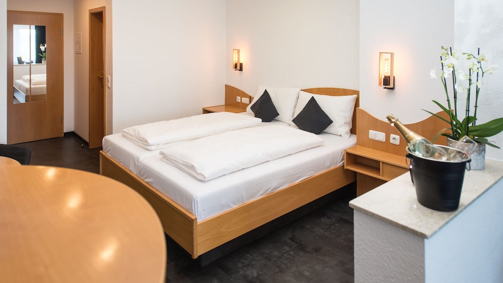 

Firenze - Idar-Oberstein - Berghotel Kristall