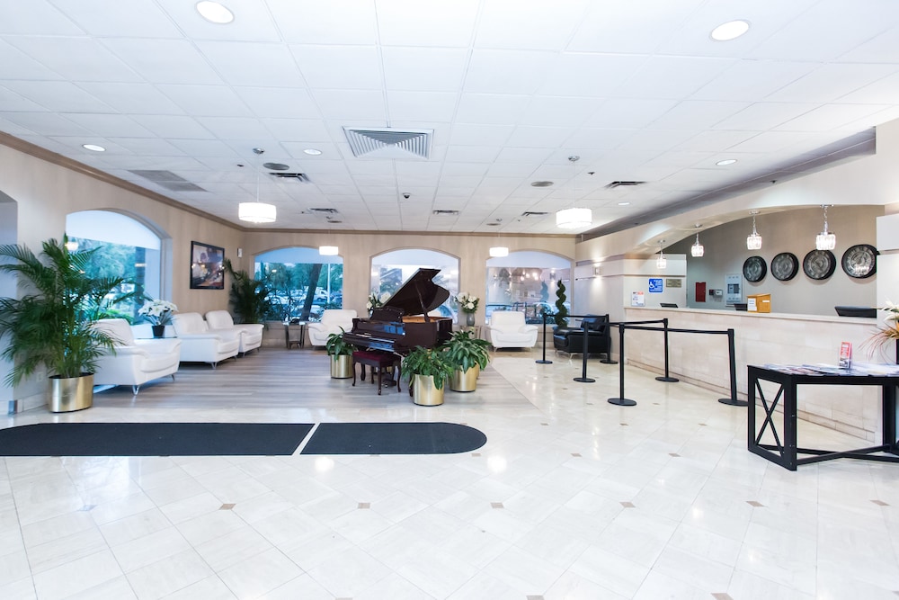 

Milano - Fort Lauderdale - Plaza Hotel Fort Lauderdale