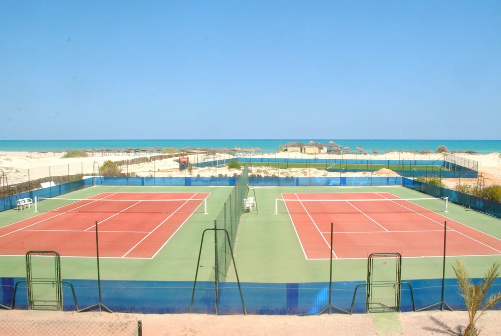 

Bologna - Città di Djerba Midun - Cesar Thalasso