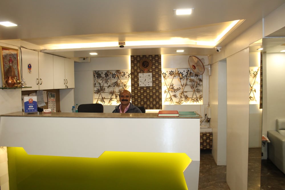 

Milano - Pune - Choice Classic Hotel