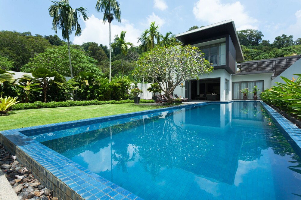 

Bologna - Coconut Island - Baan Yamu Private Villa by RESAVA