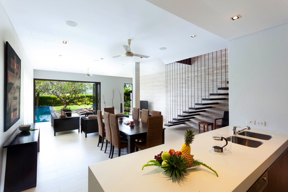 

Catania - Si Sunthon - Baan Yamu Private Villa by RESAVA
