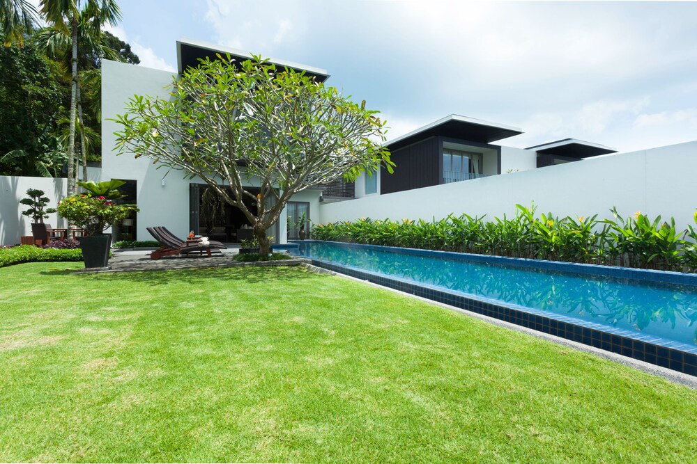 

Milano - Ko Kaeo - Baan Yamu Private Villa by RESAVA