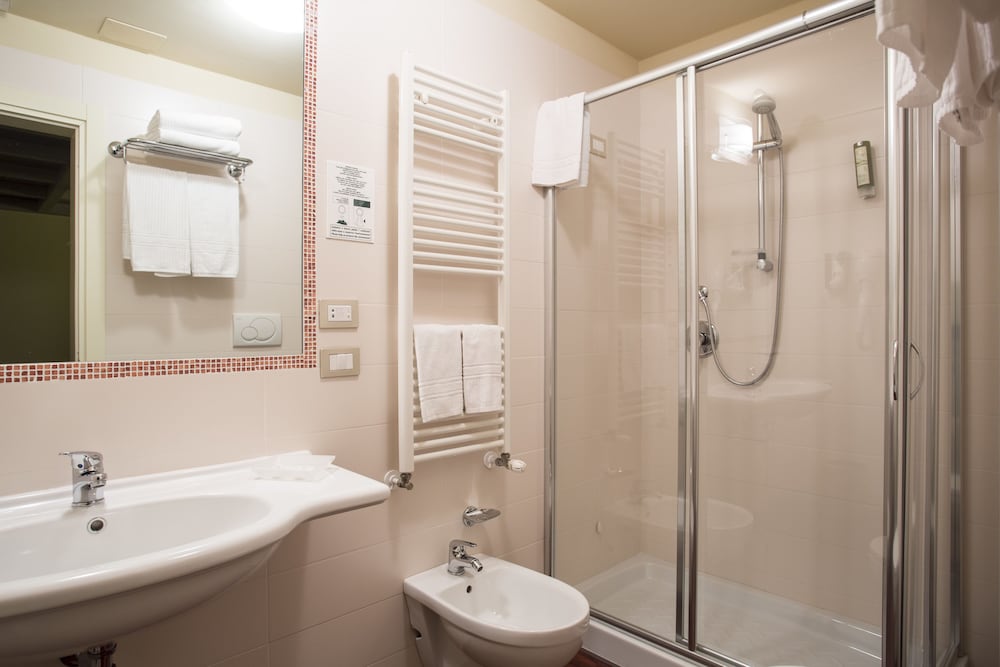 

Bologna - Trento - Hotel Norge