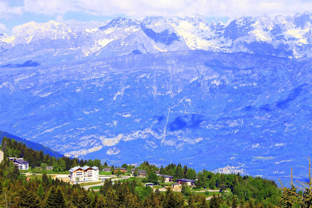 

Bologna - Trento - Hotel Norge