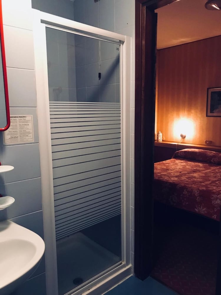 

Palermo - Treviso - Hotel Al Sole