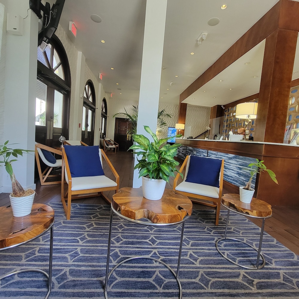 

Venezia - Sunny Isles Beach - The Landon Bay Harbor-Miami Beach