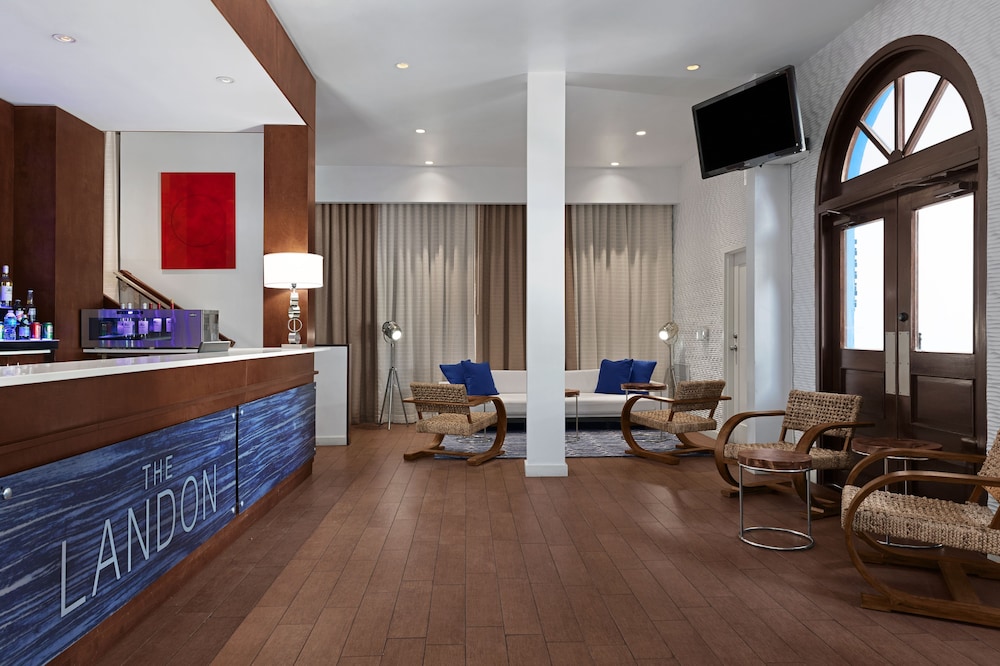 

Roma - Aventura - The Landon Bay Harbor-Miami Beach