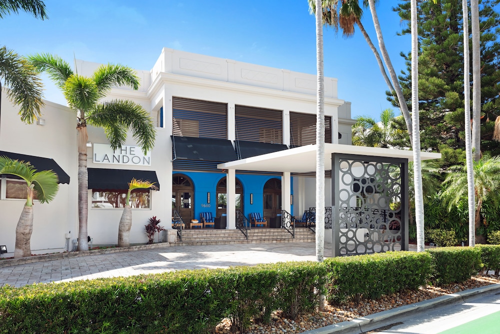 

Roma - Sunny Isles Beach - The Landon Bay Harbor-Miami Beach