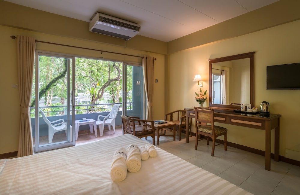 

Milano - Ao Nam Mao - Lalisa Hotel Aonang