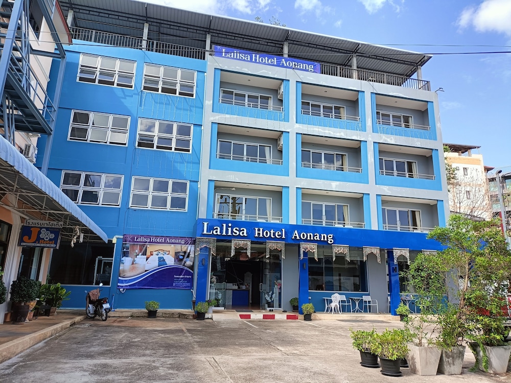 

Milano - Ao Nam Mao - Lalisa Hotel Aonang