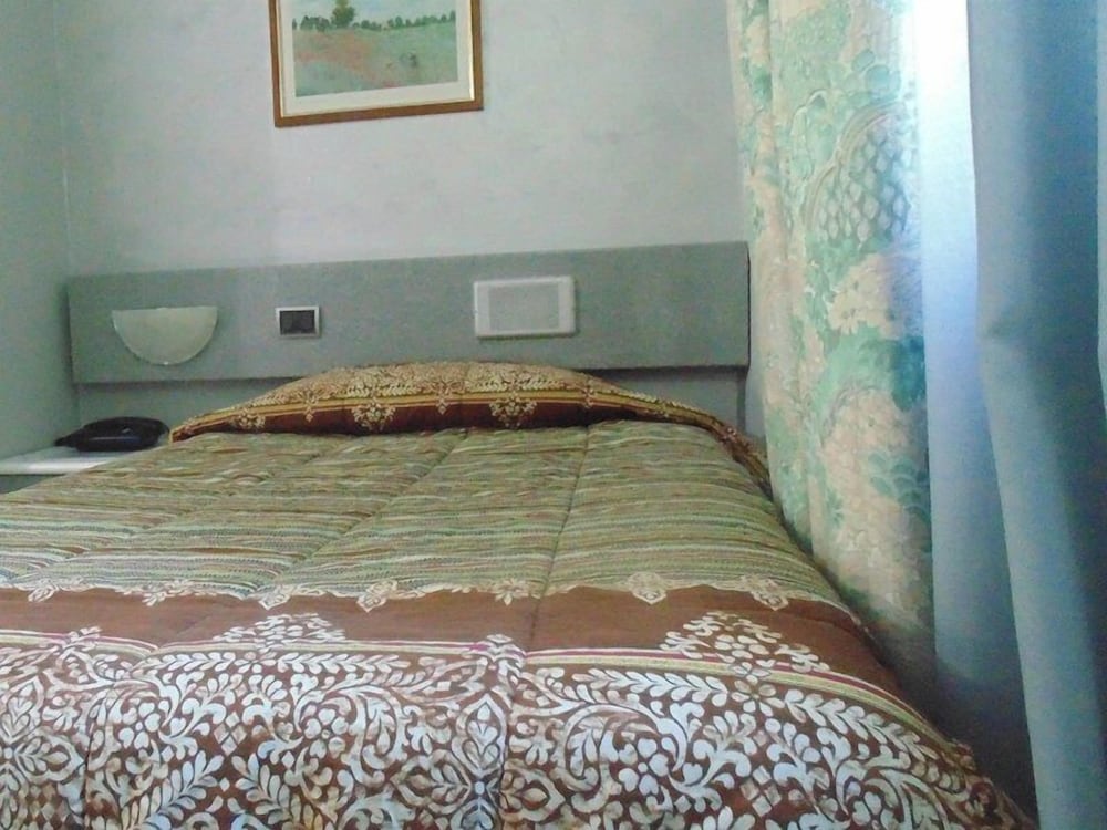 

Napoli - Melfi - Hotel San Marco