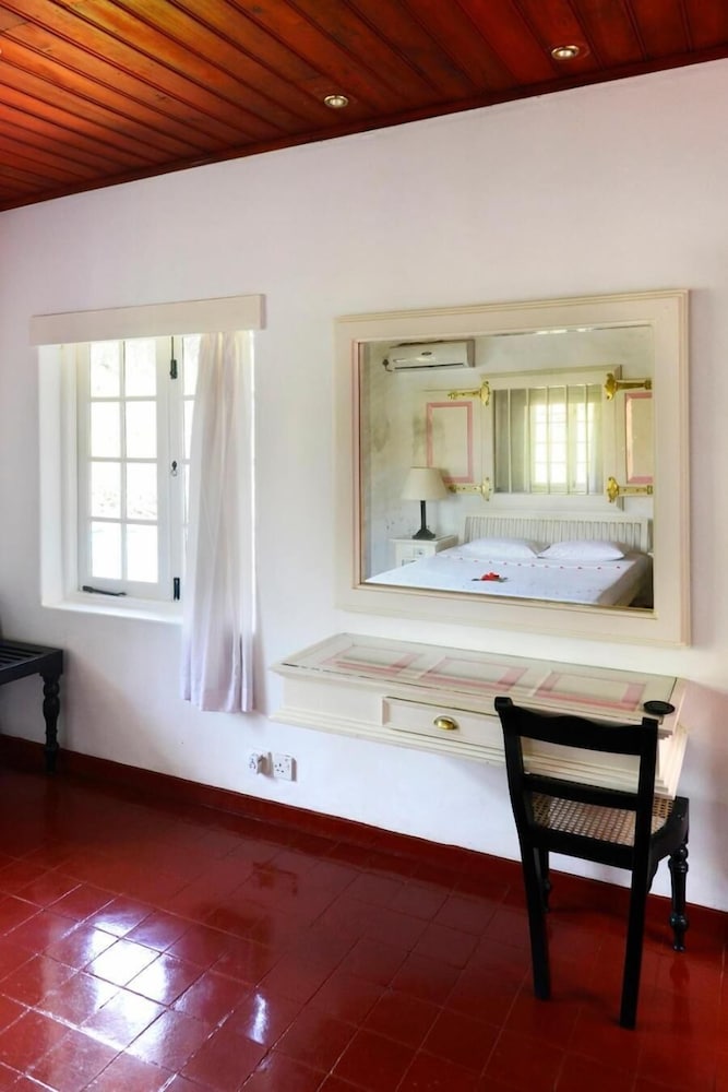 

Napoli - Beruwala - Hotel Warahena Walauwa