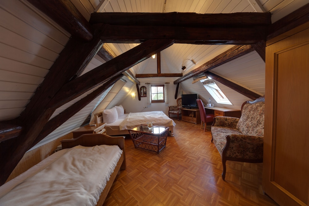 

Napoli - Mainz - Hotel Peter Schaefer