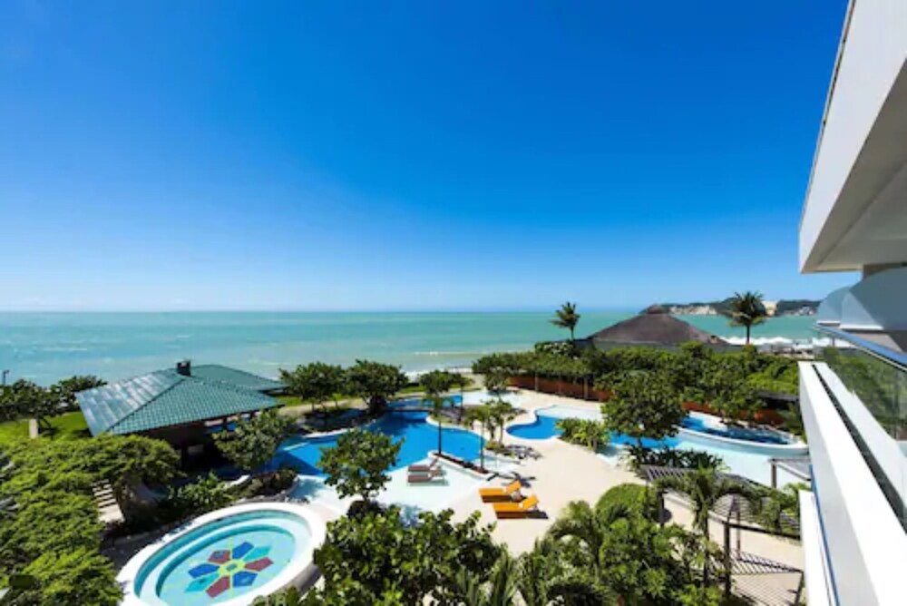 

Milano - Natal - Vogal Luxury Beach Hotel & Spa