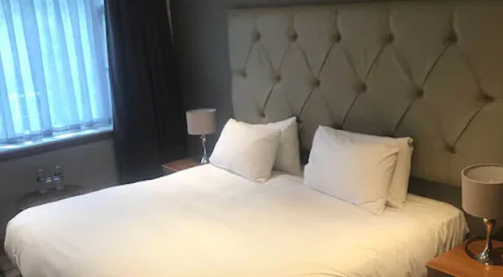 

Roma - Oban - The Scot