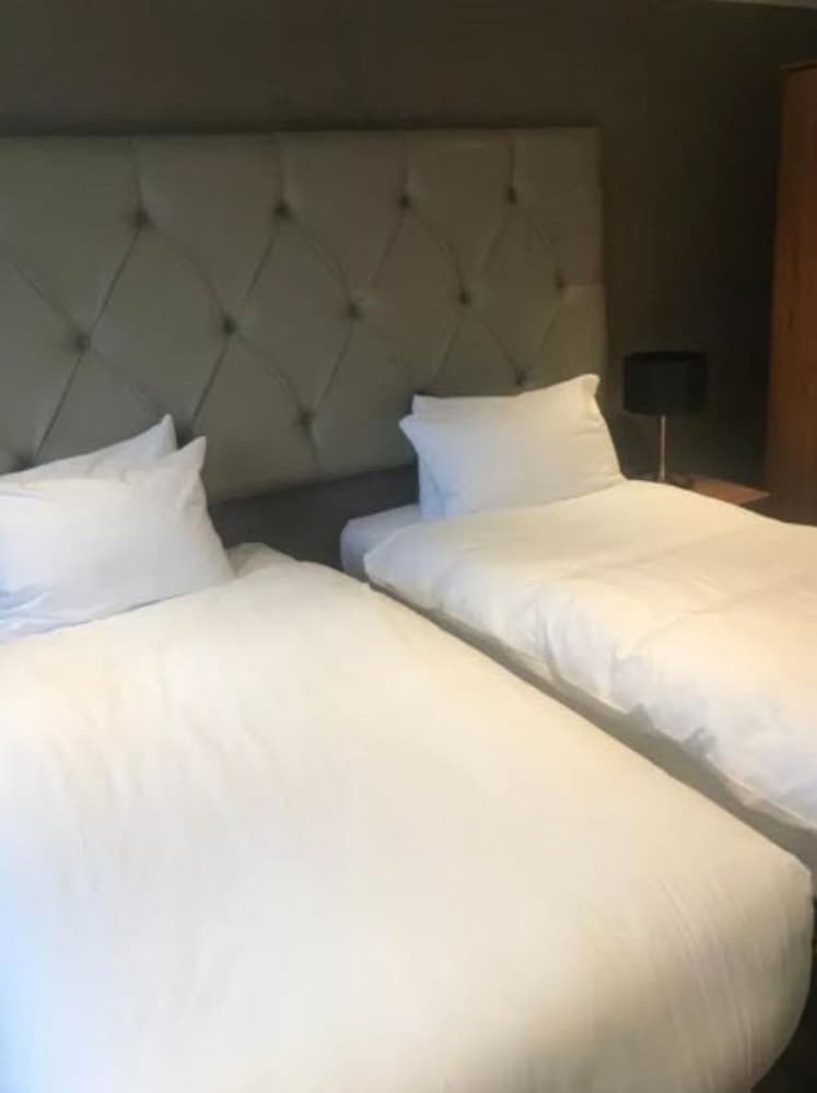 

Brindisi - Oban - The Scot