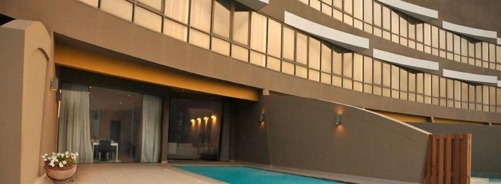 

Venezia - Amwaj Islands - Dragon Hotel And Resort
