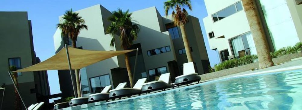 

Milano - Amwaj Islands - Dragon Hotel And Resort