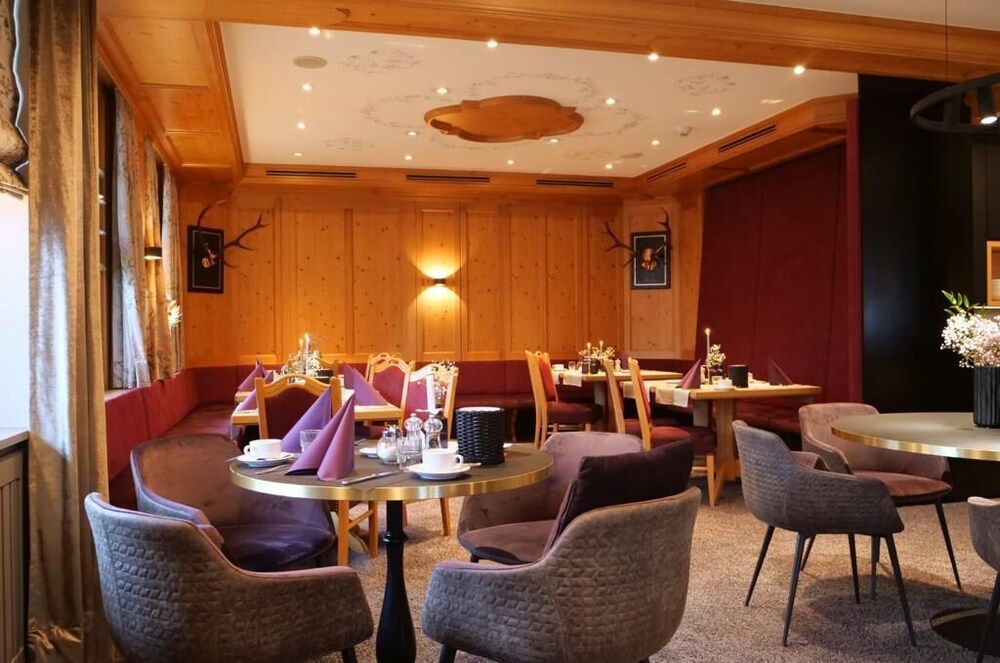

Roma - Feldberg im Schwarzwald - Hotel Schwarzwaldhof