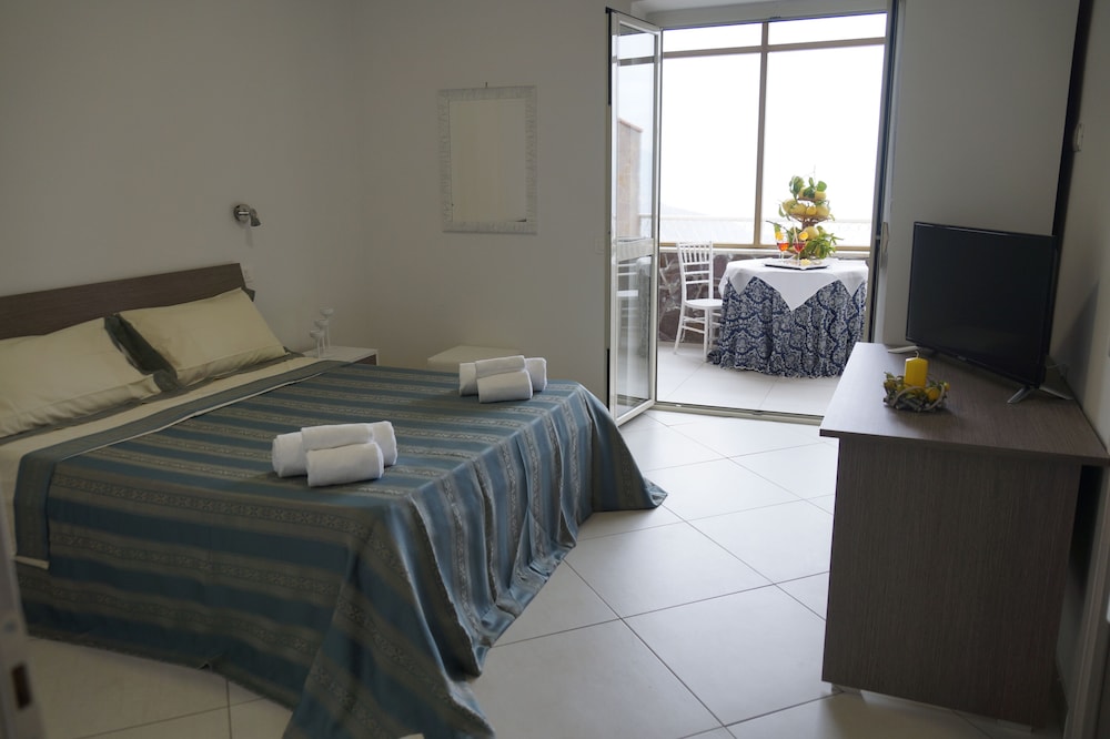 

Venezia - Pompei - Hotel Valleverde