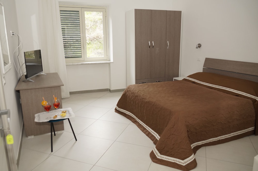 

Milano - Costiera Amalfitana, Italia - Hotel Valleverde