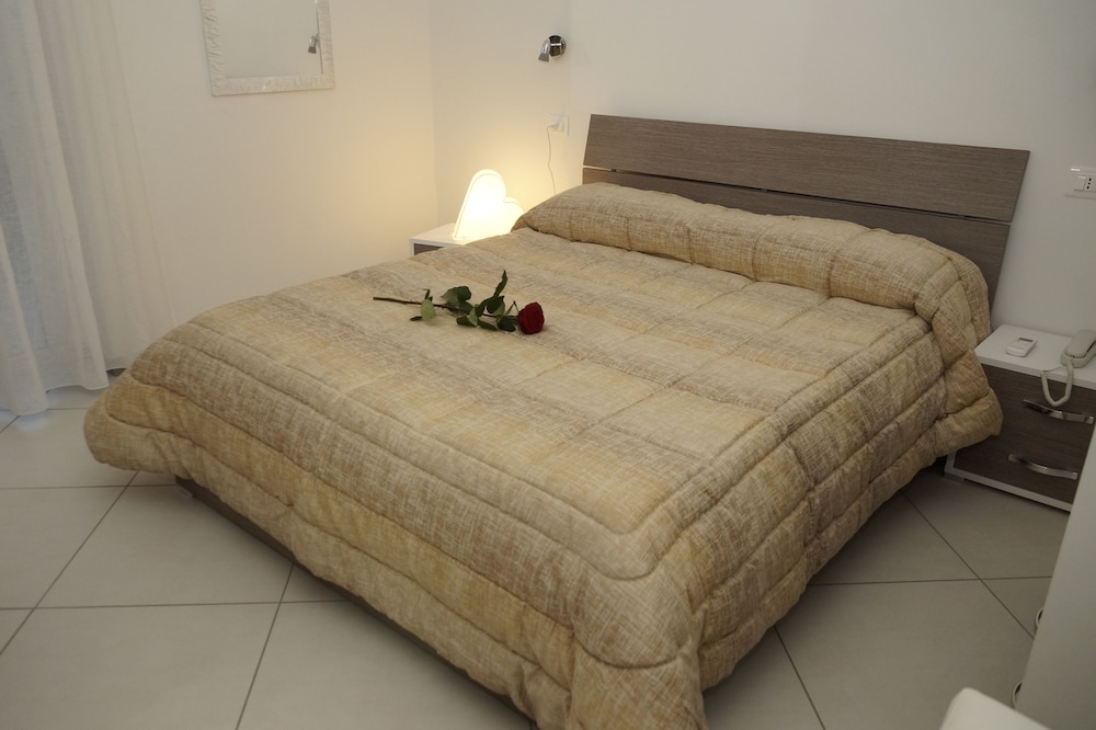 

Milano - Castellammare di Stabia - Hotel Valleverde