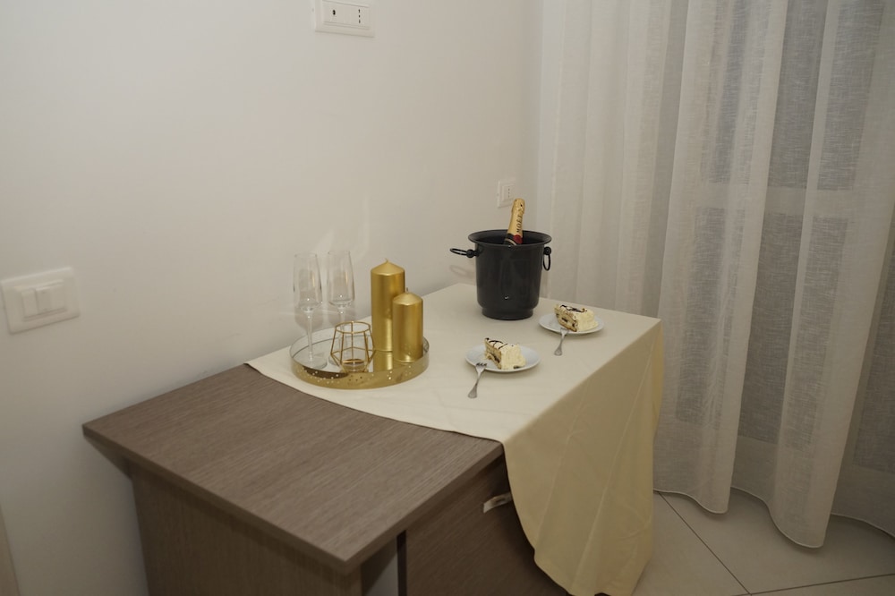 

Milano - Pompei - Hotel Valleverde