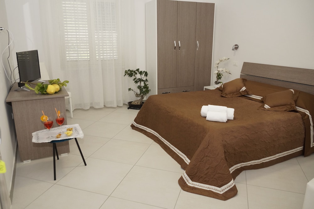 

Milano - Costiera Amalfitana, Italia - Hotel Valleverde