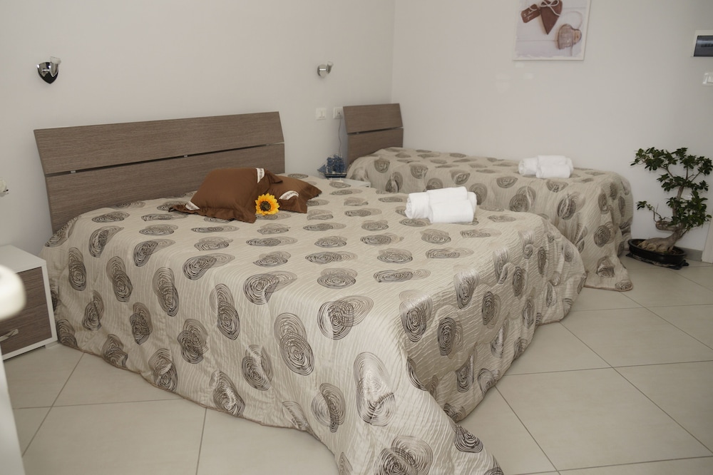 

Venezia - Castellammare di Stabia - Hotel Valleverde