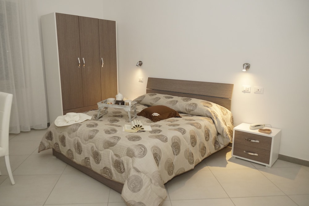 

Torino - Costiera Sorrentina, Italia - Hotel Valleverde