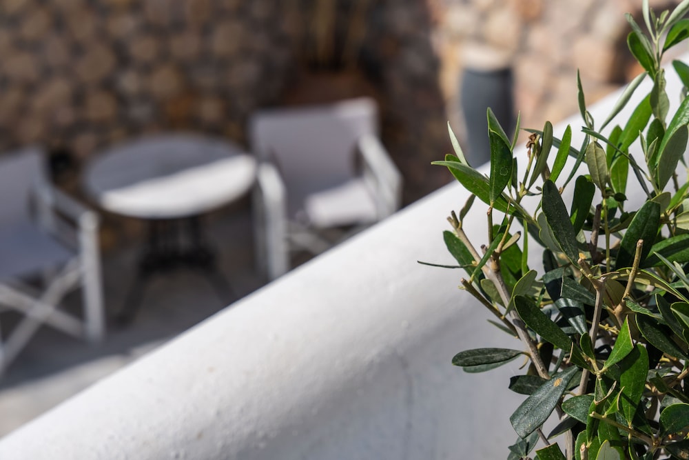 

Roma - Oia - Stavros Villas