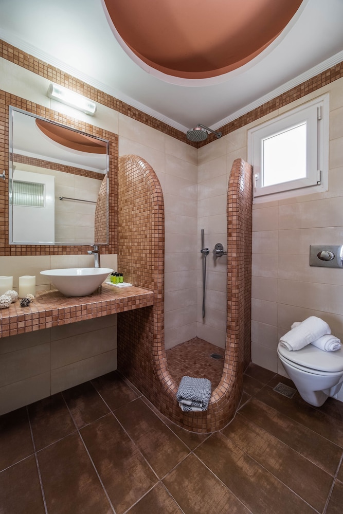 

Bologna - Santorini, Isole Greche - Stavros Villas