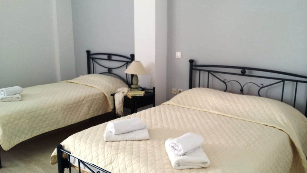 

Milano - Vothonas - Stavros Villas